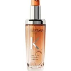 Oléo-Relax, Haarolie