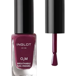 O2M Breathable Nail Enamel