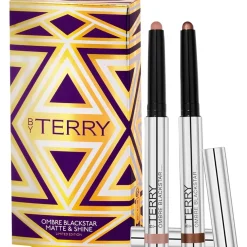 Ombre Blackstar Mat & Glanzend