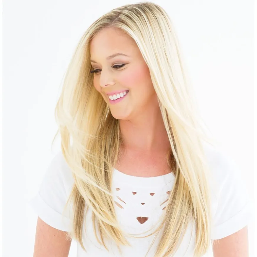 On the Rocks Lichtgewicht Conditioner