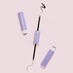 On your Mark Dot & Line Dual-Ended Liquid Eyeliner