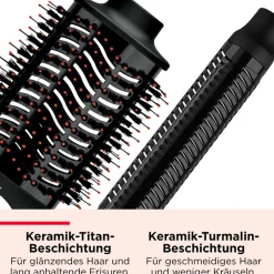 One-Step Blow-Dry Multi-Air Styler 5-in-1 RVDR5371E