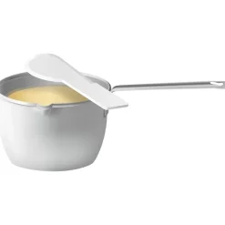 Ontharende warme was