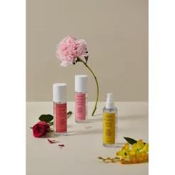 Ontwarrend Parfum Haarnevel 01, Lemon-Freesia-Musk