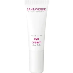 oogcrème, Zonder geur