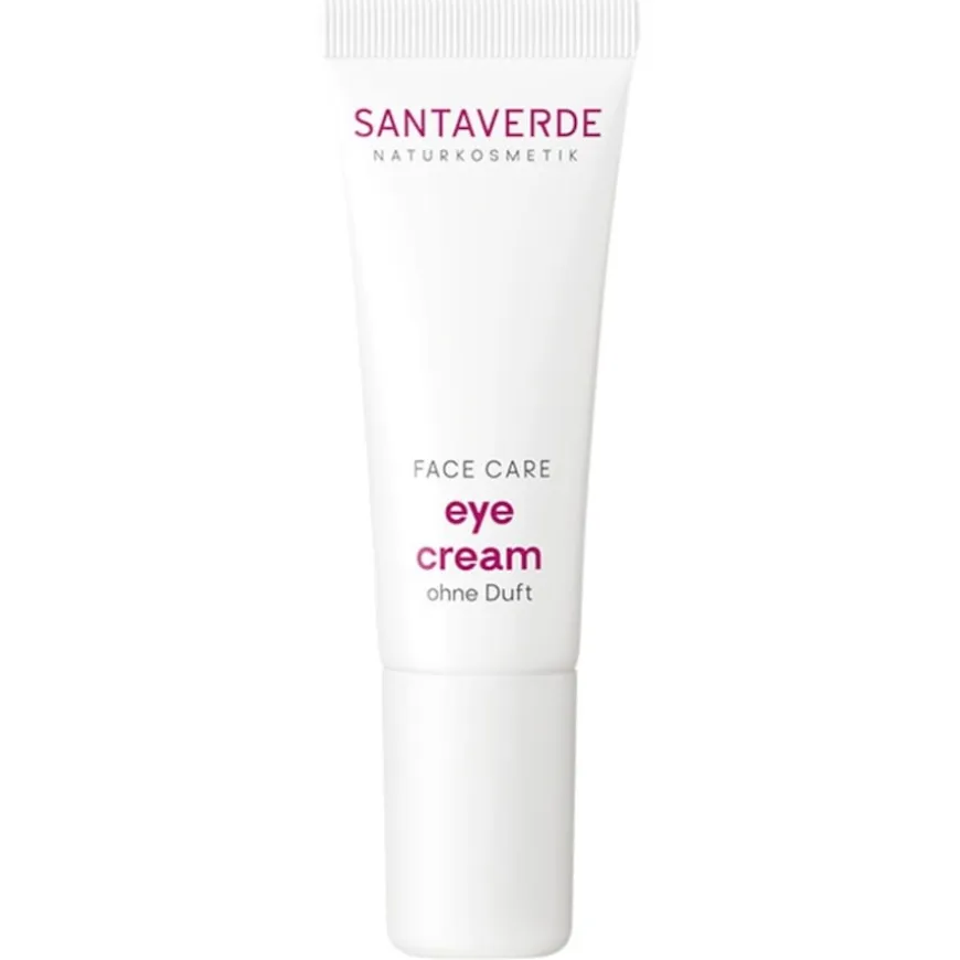 oogcrème, Zonder geur