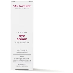 oogcrème, Zonder geur