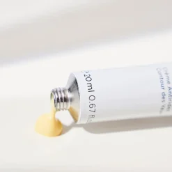 Oogrimpeltjes crème