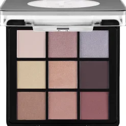 Oogschaduwpalette