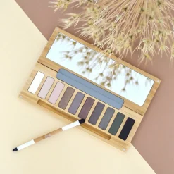 Oogschaduwpalette Clin d'œil n°1