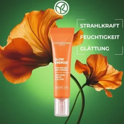 Oogverzorging tegen donkere kringen