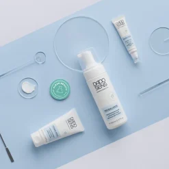 OOGVLOEISTOF, - Voor mensen met allergieën en een gevoelige huid