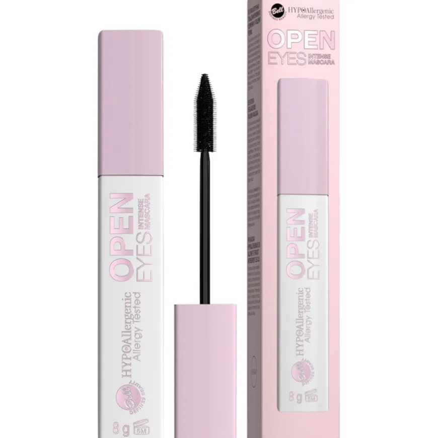 Open Eyes Mascara