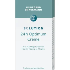 Optimum 24h Creme