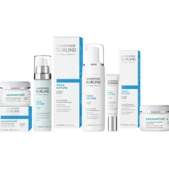 Opvullende oogcrème