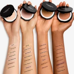 Original Pressed Powder Foundation Mineral SPF 15