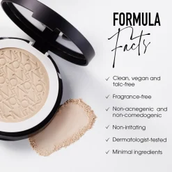 Original Pressed Powder Foundation Mineral SPF 15