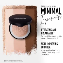 Original Pressed Powder Foundation Mineral SPF 15