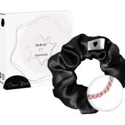 Originele zijden haarband