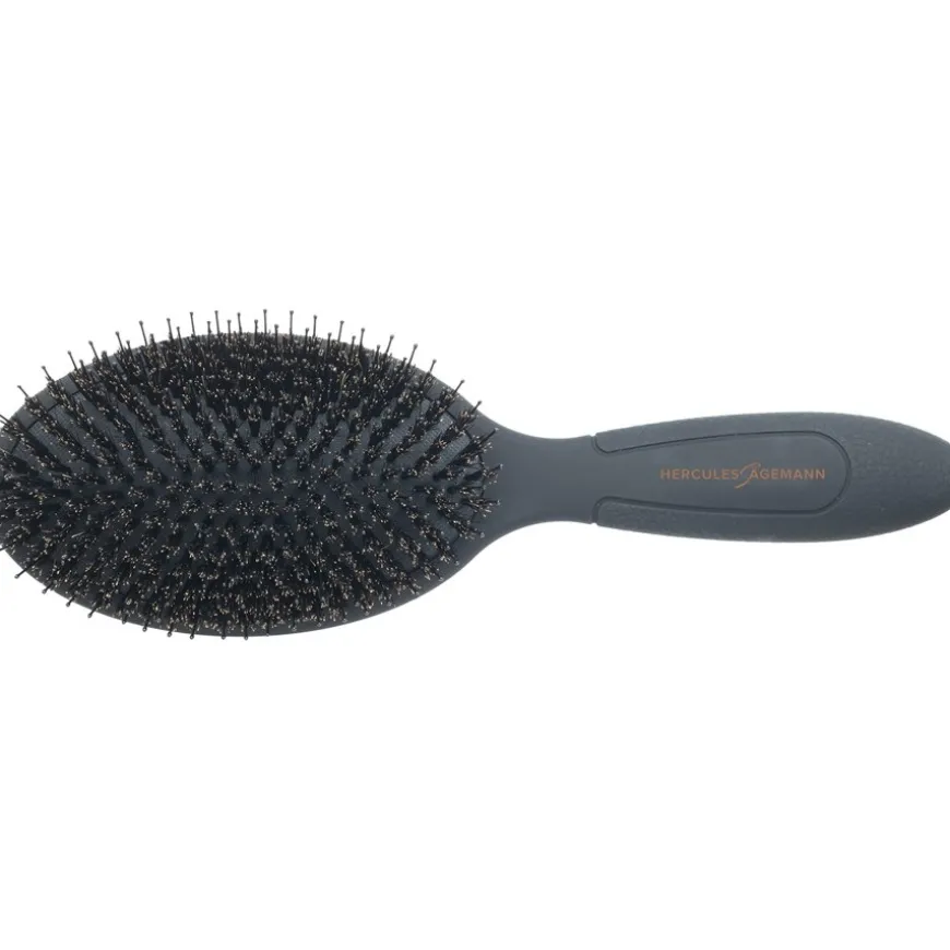 Ovale borstel model 9151