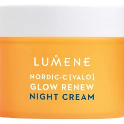 Overnight Bright Slaapcrème