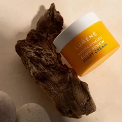 Overnight Bright Slaapcrème