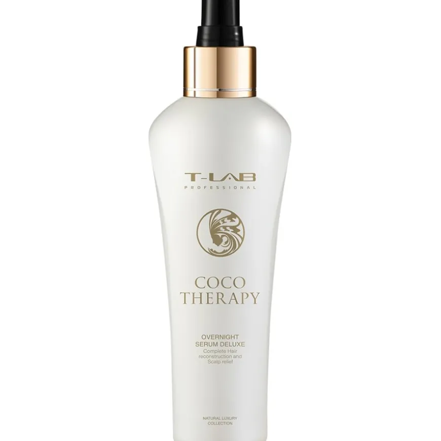 Overnight Serum Deluxe