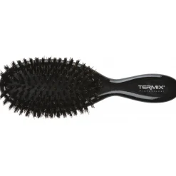 Paddelborstel zwijnenhaar