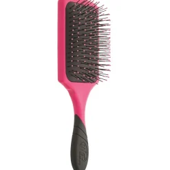Paddle Detangler Pink