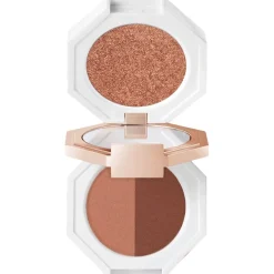 Paradijs dubbel palet