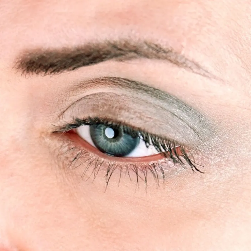 Parelmoer Oogschaduw Navulling