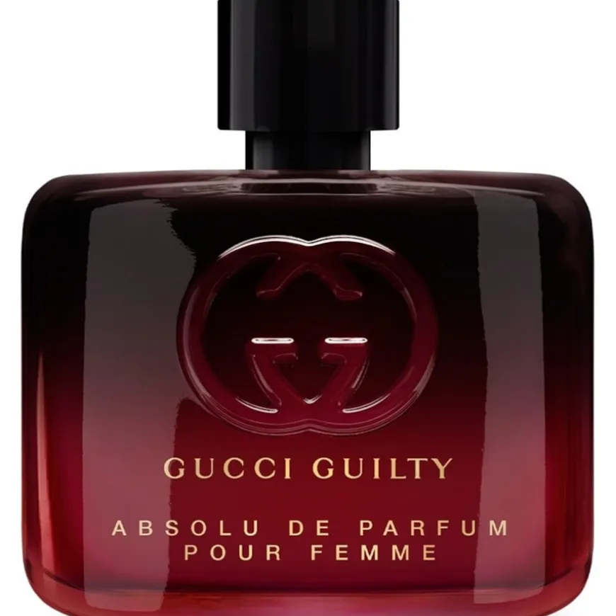 Parfum, Absolu de Parfum