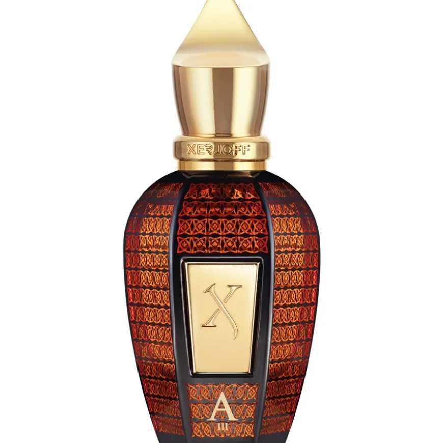 Parfum, Alexandria III