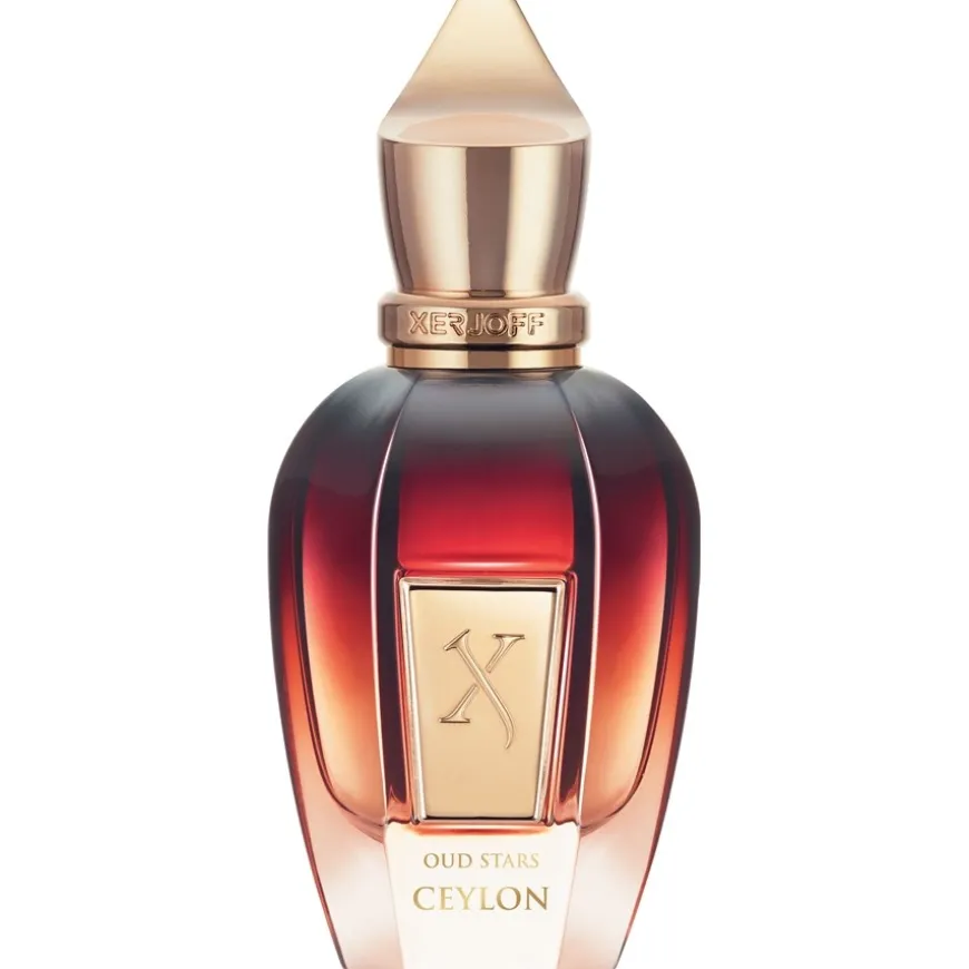 Parfum, Ceylon