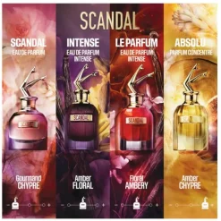 Parfum Concentré Spray