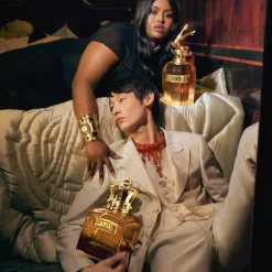 Parfum Concentré Spray