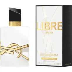 Parfum de Peau, L'eau Nue