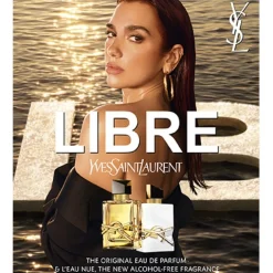 Parfum de Peau, L'eau Nue