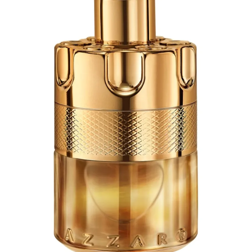 Parfum, Forever Wanted Elixir
