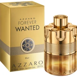 Parfum, Forever Wanted Elixir