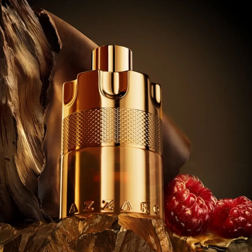 Parfum, Forever Wanted Elixir