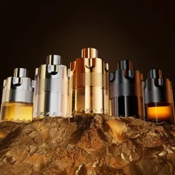 Parfum, Forever Wanted Elixir