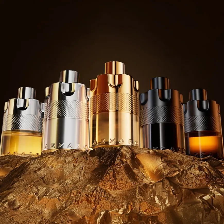 Parfum, Forever Wanted Elixir