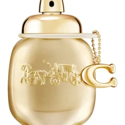 Parfum, Gold
