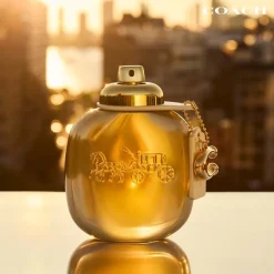 Parfum, Gold