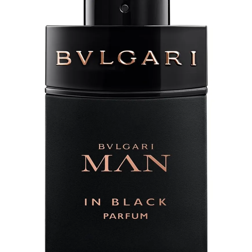 Parfum, In Black