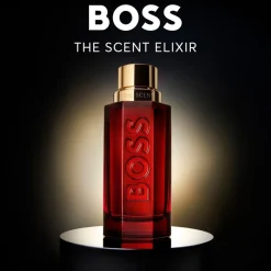 Parfum Intense, Elixir