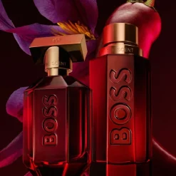 Parfum Intense, Elixir