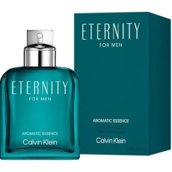 Parfum Intense Spray, Aromatic Essence