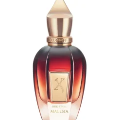 Parfum, Malesia